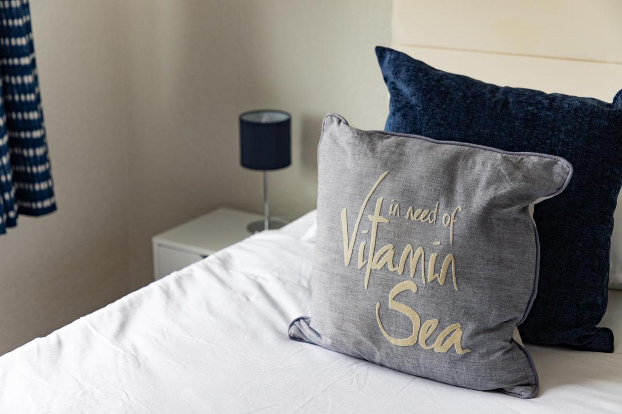 1 Chatsworth Riverscape Apartments - Riverview Apartment In Great Location With Free Parking Overlooking The Gannel Just A Short Walk From Newquays Incredible Beaches And Local Amenities New Quay Kültér fotó